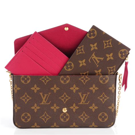 louis vuitton new pochette 2019|louis vuitton pochette wallet.